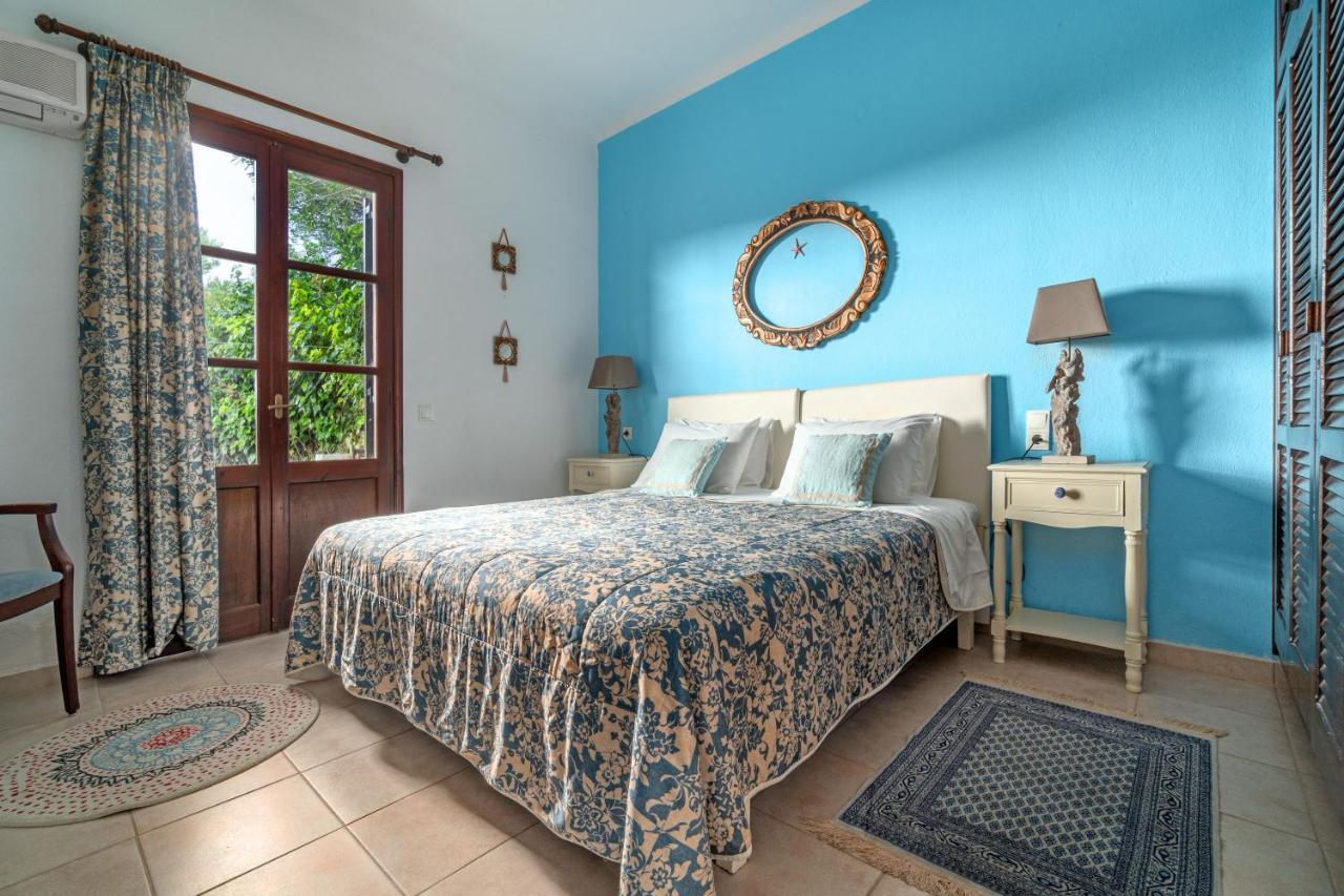 Margi House Apartman Szkiáthosz Kültér fotó