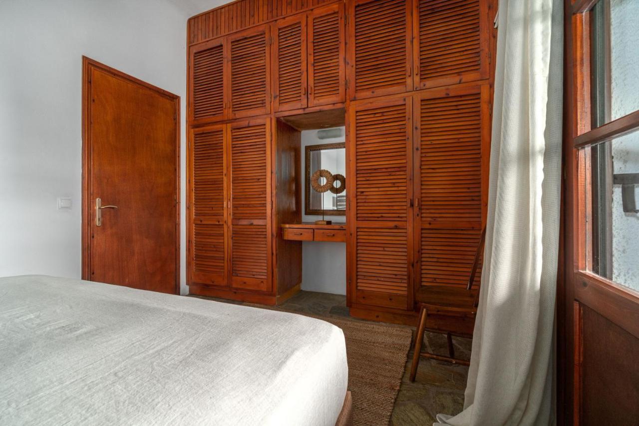 Margi House Apartman Szkiáthosz Kültér fotó