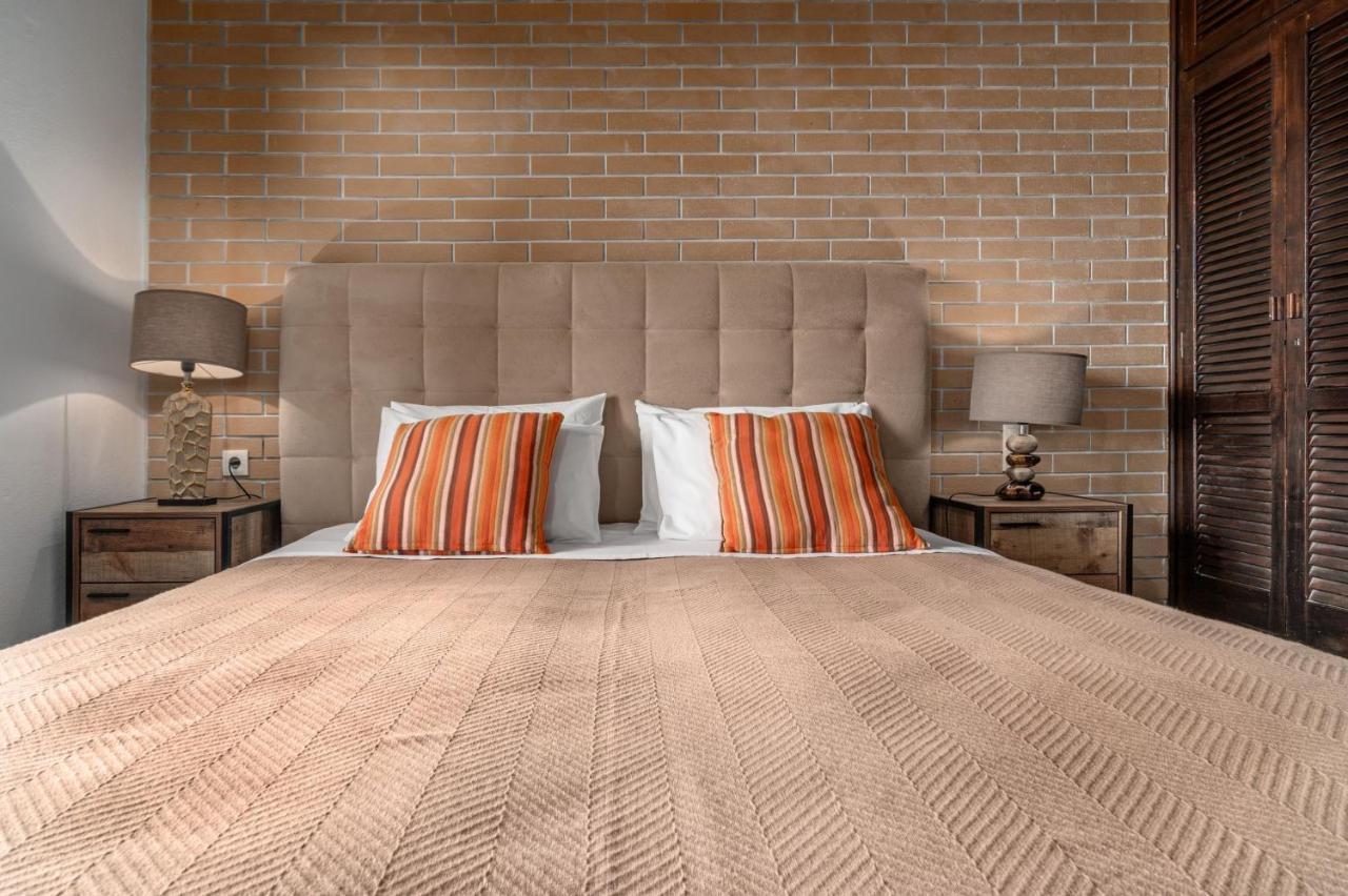 Margi House Apartman Szkiáthosz Kültér fotó