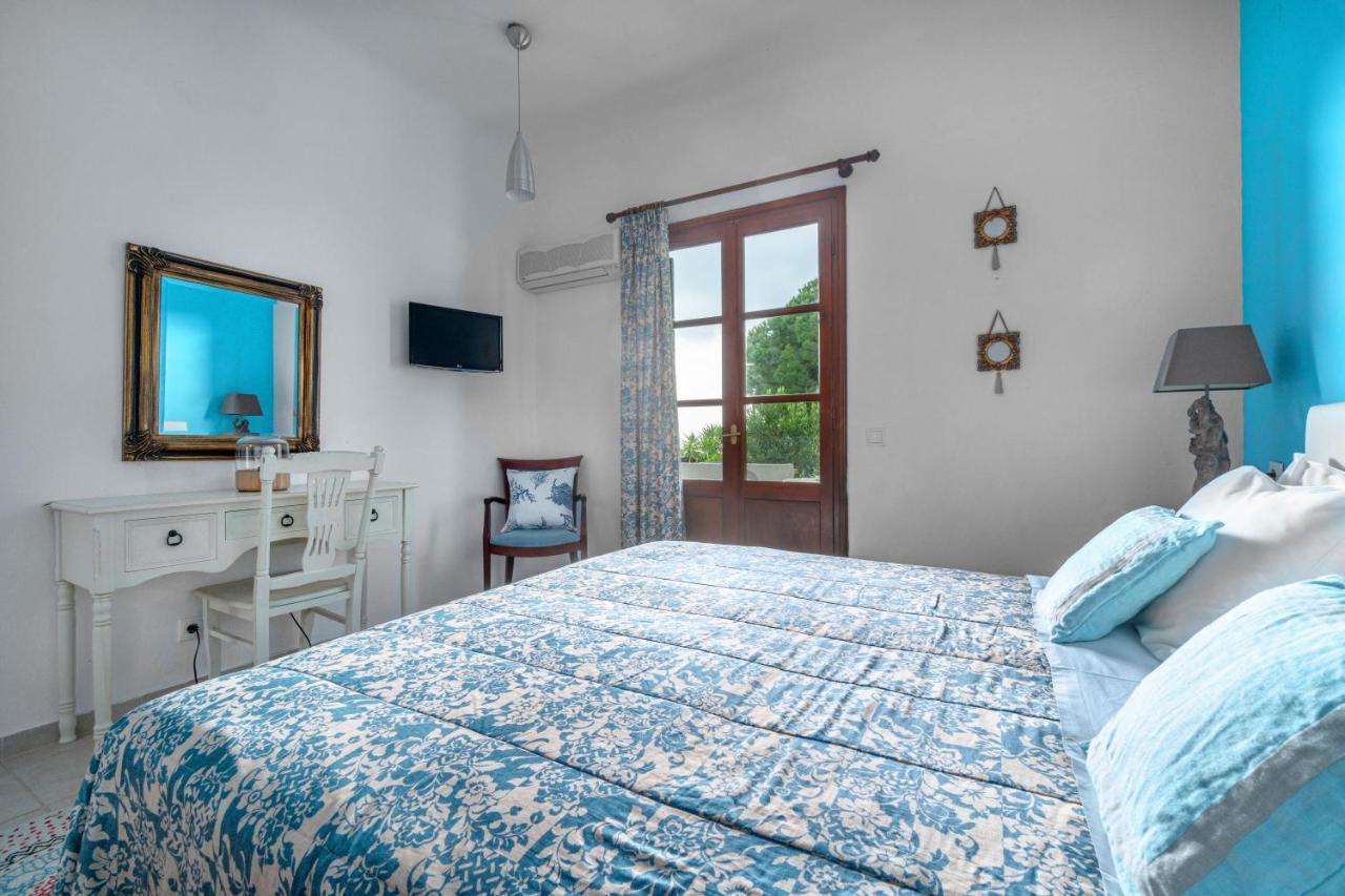 Margi House Apartman Szkiáthosz Kültér fotó