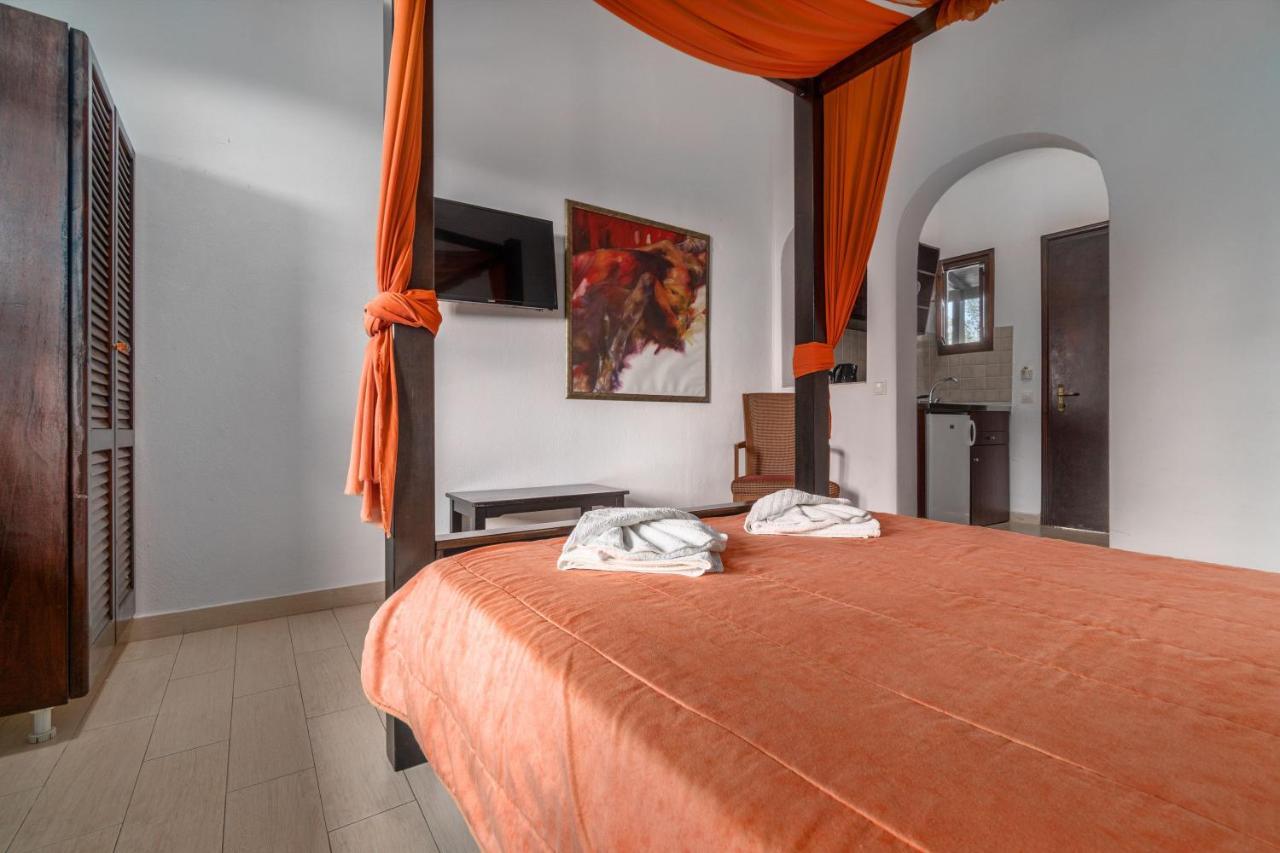 Margi House Apartman Szkiáthosz Kültér fotó