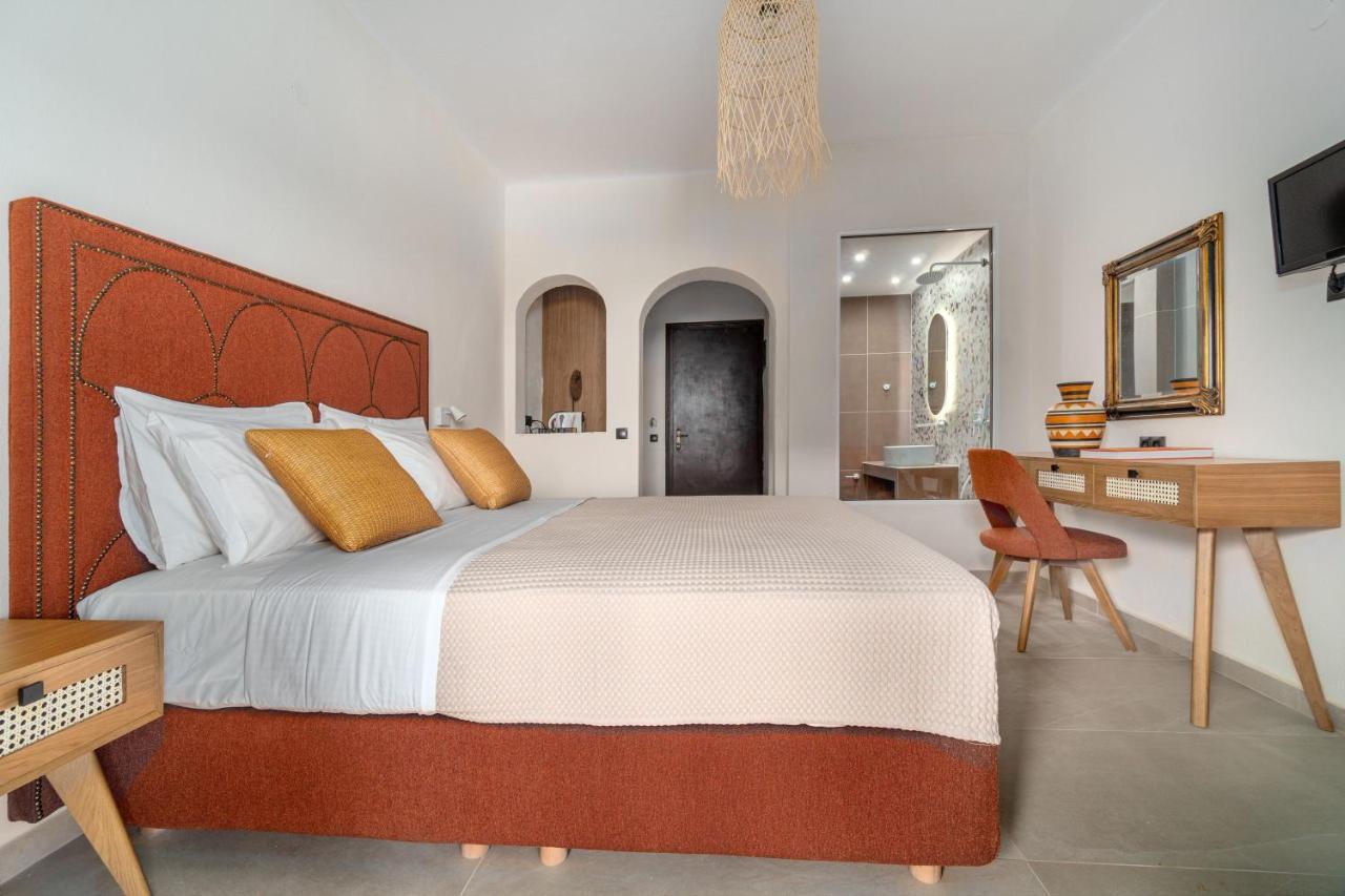 Margi House Apartman Szkiáthosz Kültér fotó