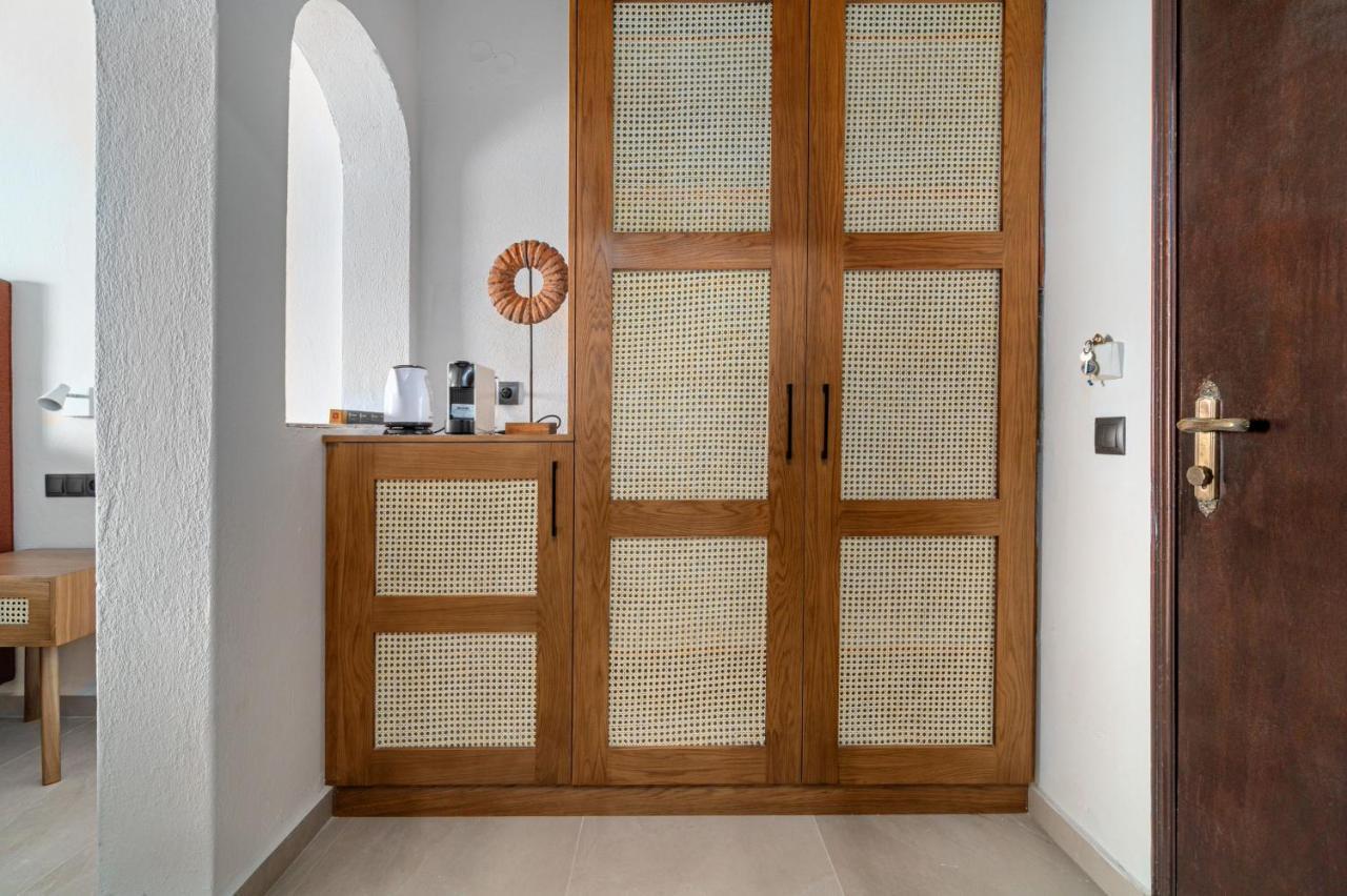 Margi House Apartman Szkiáthosz Kültér fotó