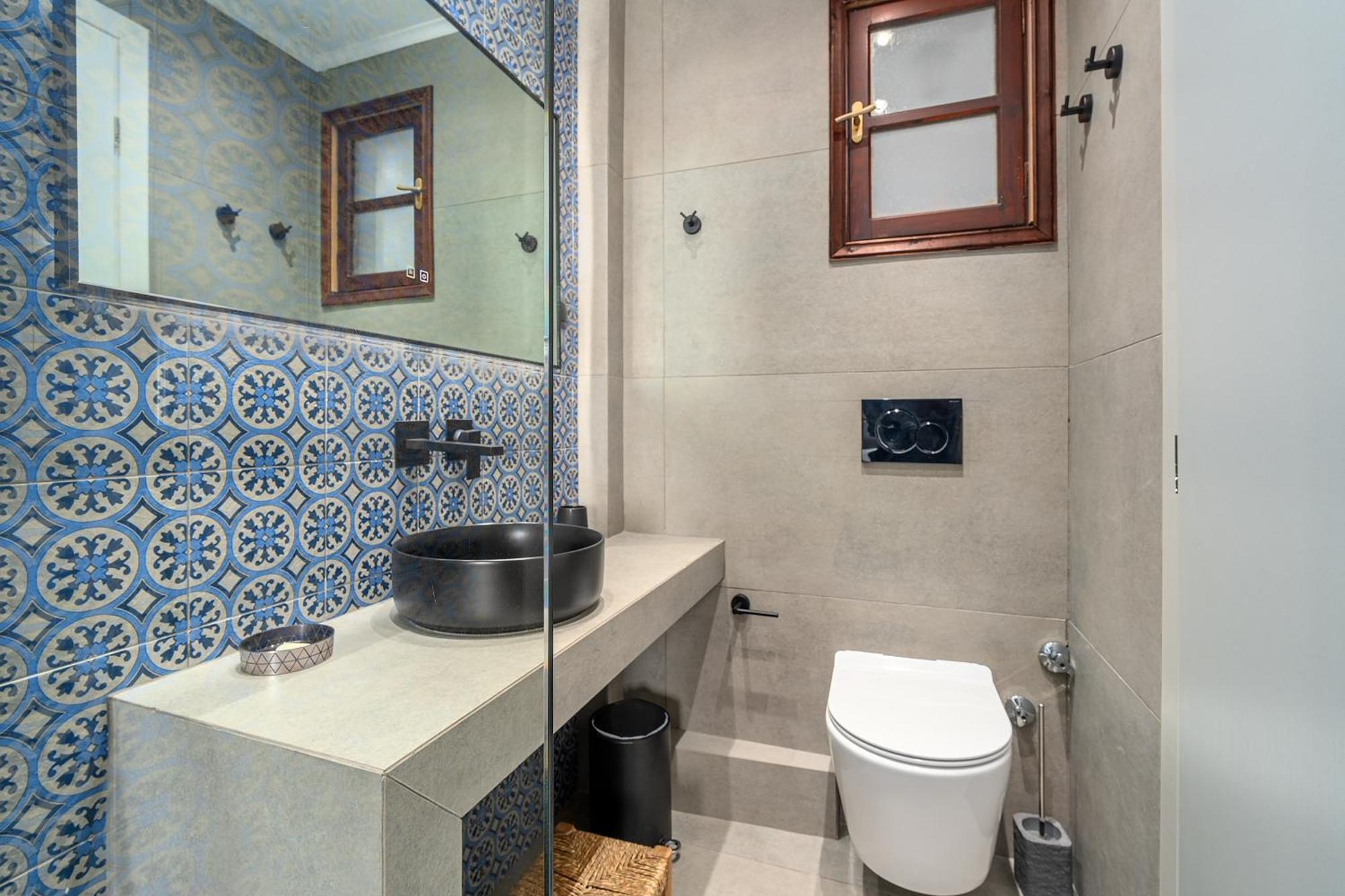 Margi House Apartman Szkiáthosz Kültér fotó