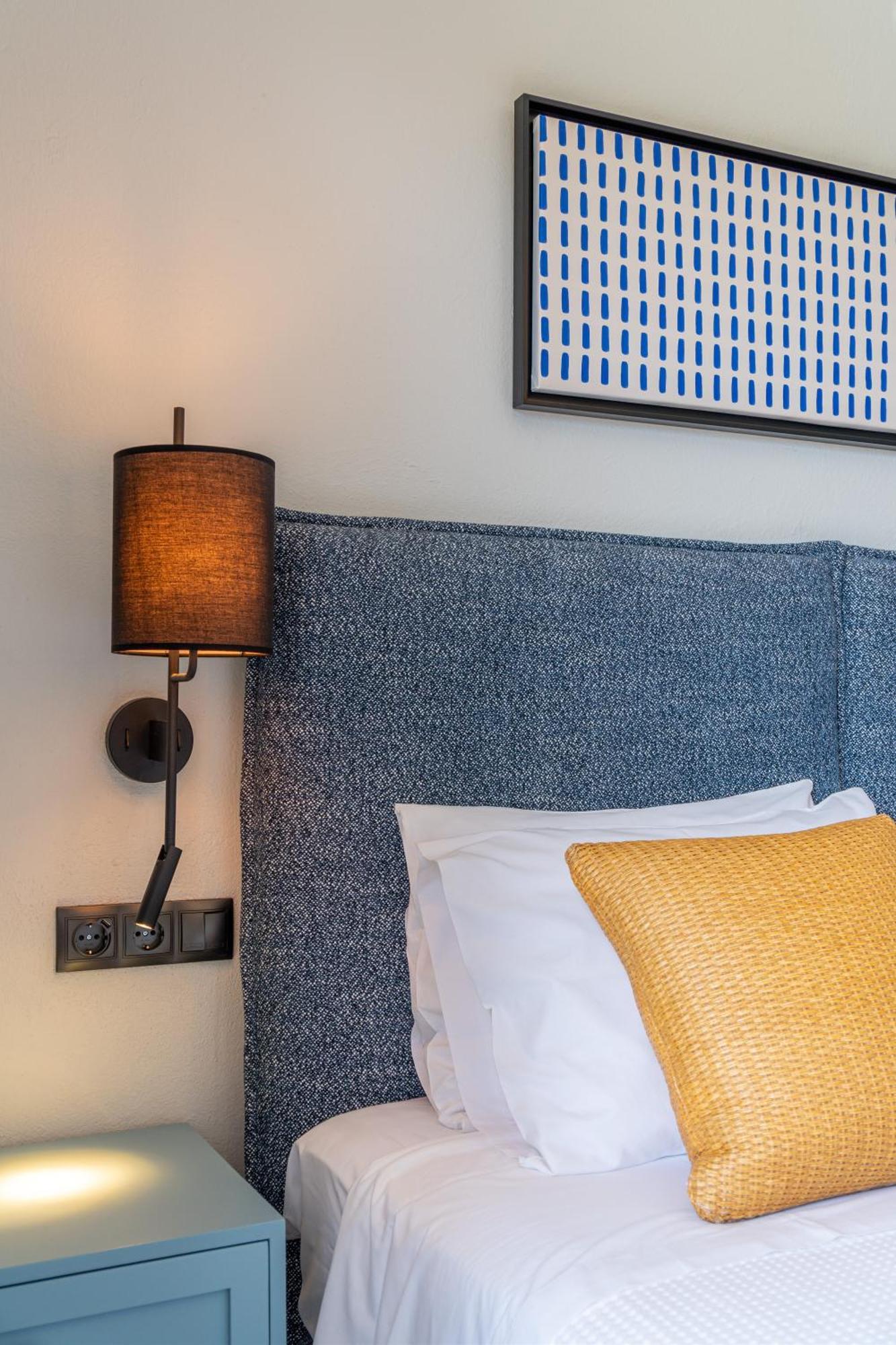 Margi House Apartman Szkiáthosz Kültér fotó